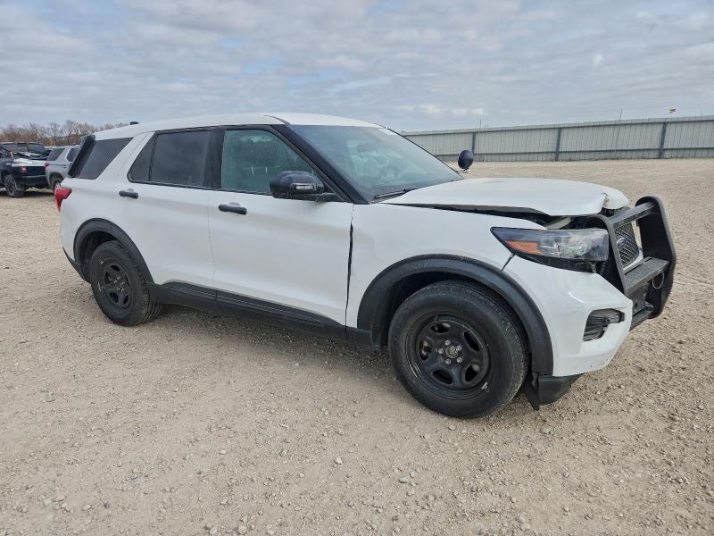 Фото 4 - FORD EXPLORER