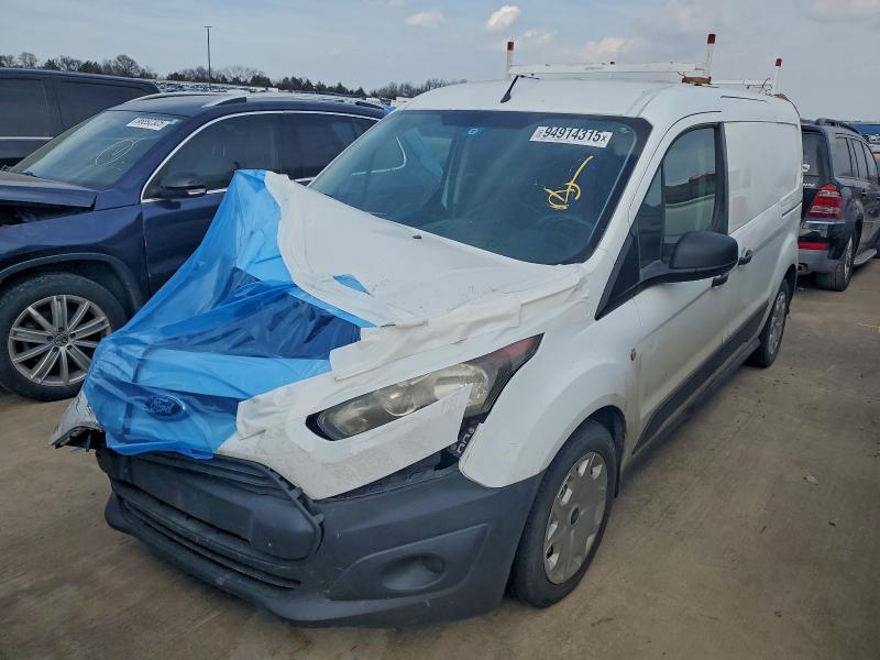 Фото 1 - FORD TRANSIT