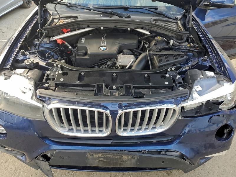 Фото 12 - BMW X3