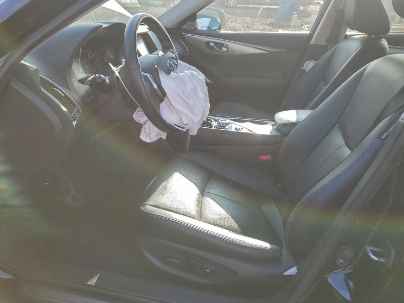 Фото 7 - INFINITI Q50