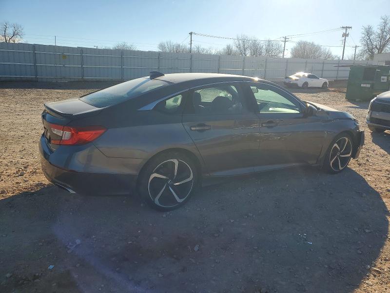 Фото 3 - HONDA ACCORD