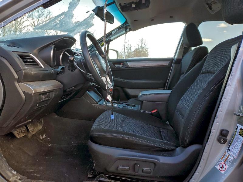 Фото 7 - SUBARU OUTBACK