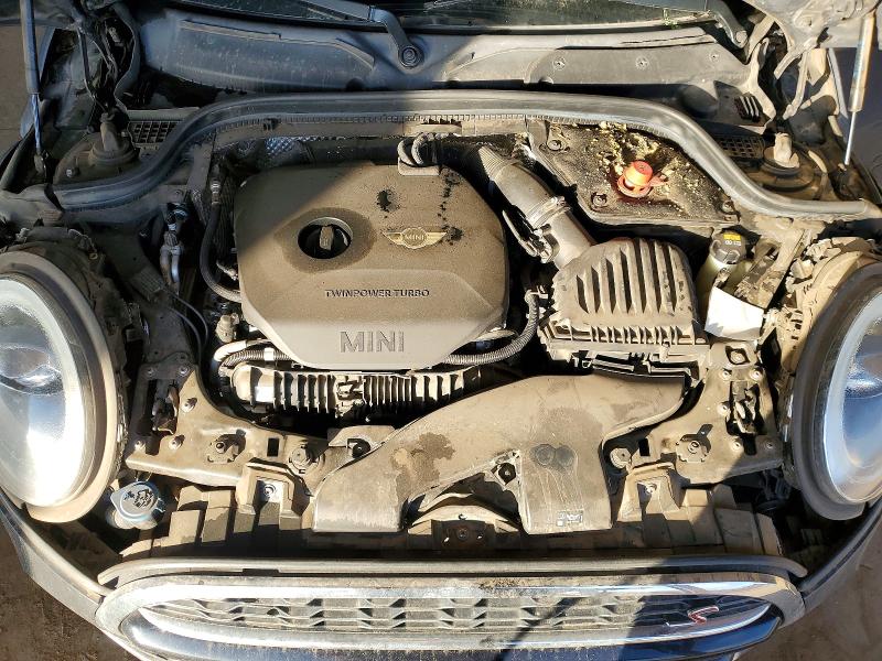 Фото 11 - MINI COOPER