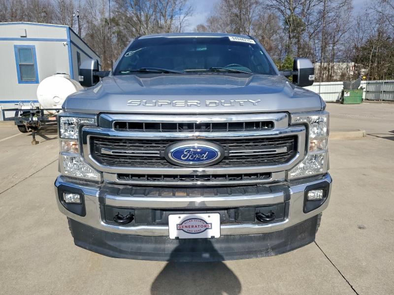 FORD F250 2022 VIN 1FT7W2BTXNEG21515