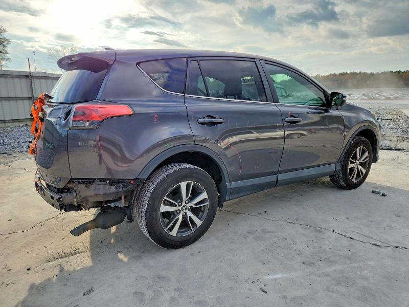 Фото 3 - TOYOTA RAV4