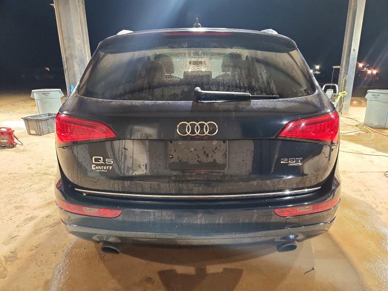 Фото 6 - AUDI Q5