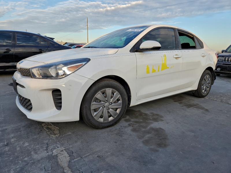 Фото 1 - KIA RIO