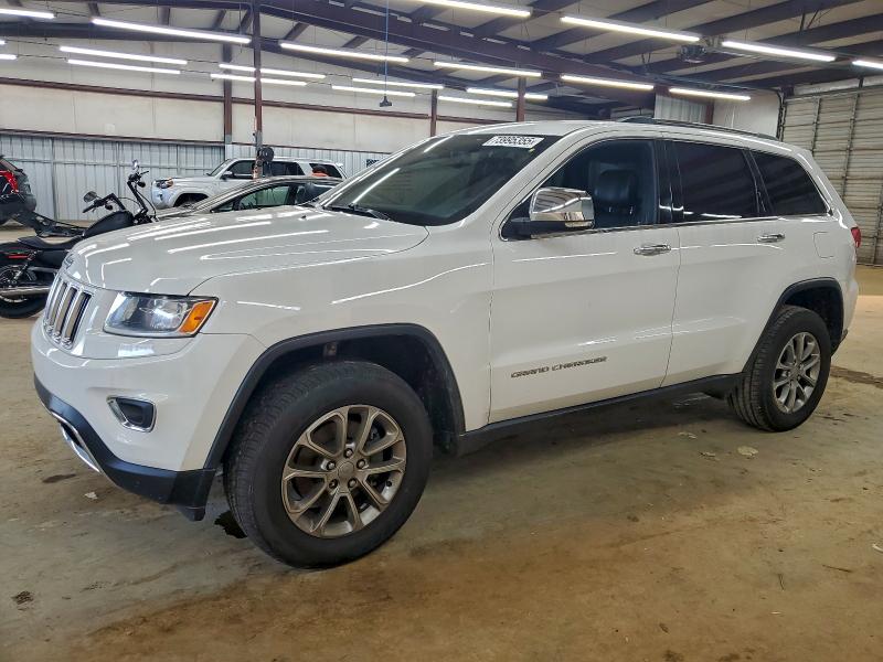 Фото 1 - JEEP GRAND CHER