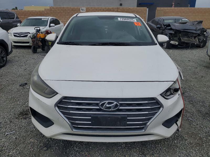 Фото 5 - HYUNDAI ACCENT