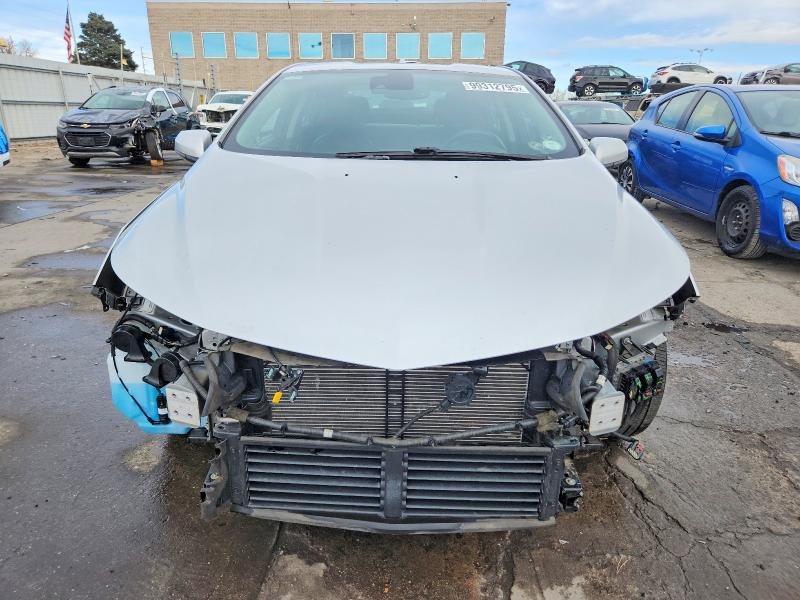 Фото 5 - CHEVROLET VOLT