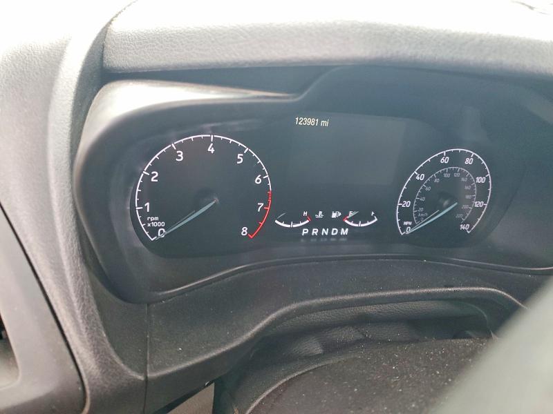 Фото 9 - FORD TRANSIT