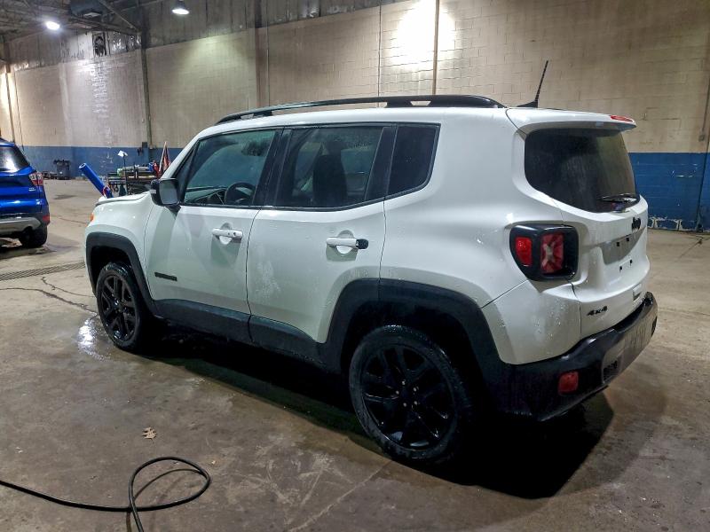 JEEP RENEGADE A 2023 VIN ZACNJDE11PPP18041