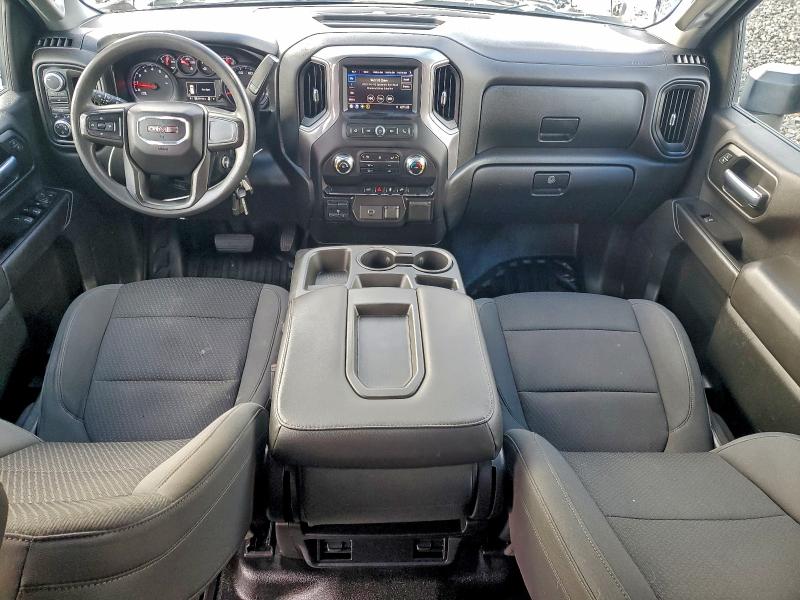 Фото 8 - GMC SIERRA