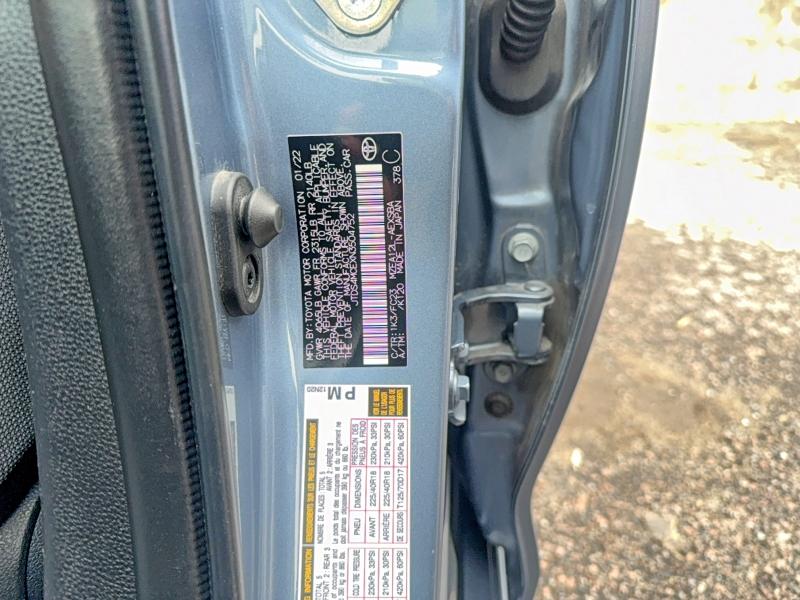 Фото 10 - TOYOTA COROLLA