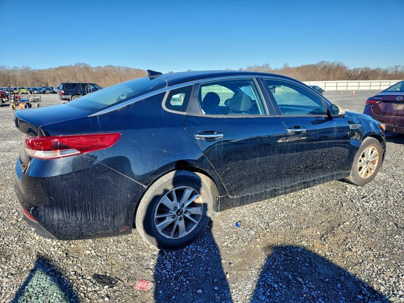 Фото 3 - KIA OPTIMA