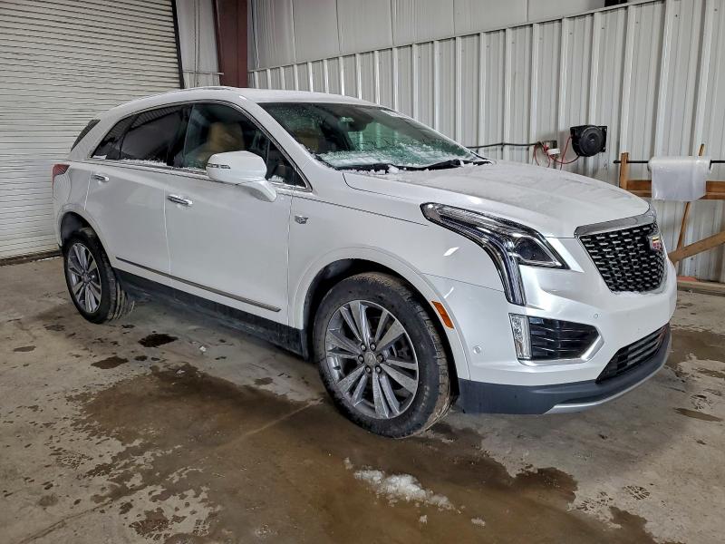 Фото 4 - CADILLAC XT5