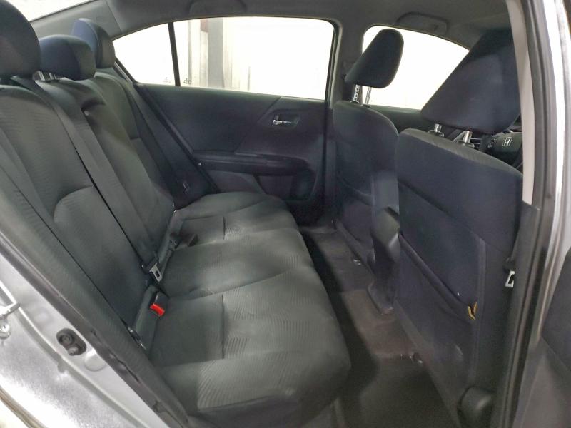 Фото 10 - HONDA ACCORD