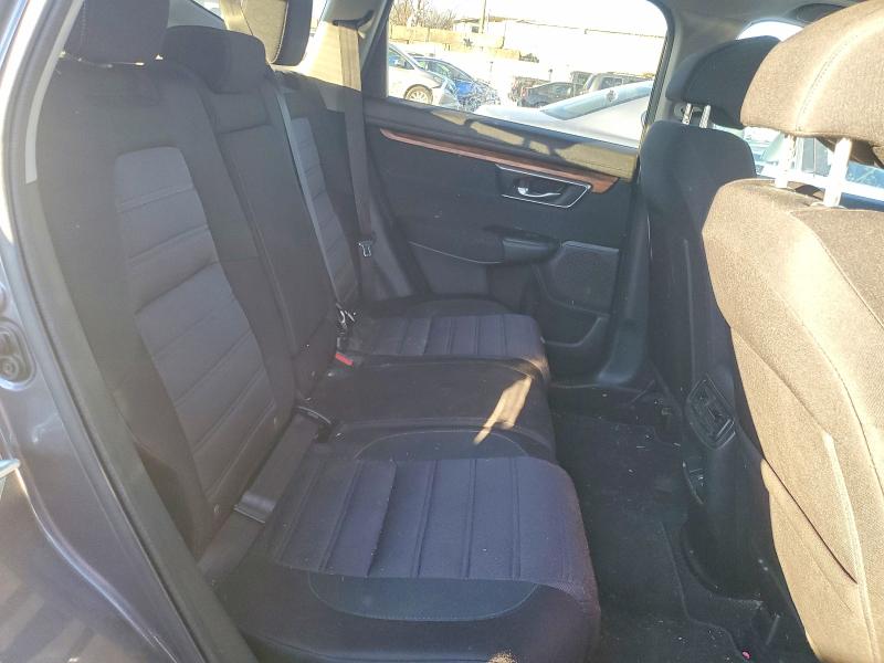 Фото 11 - HONDA CRV