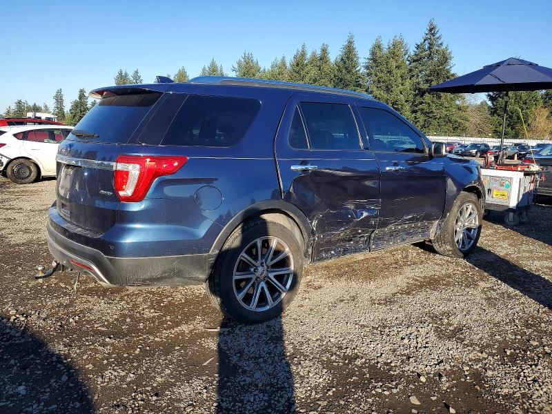 Фото 3 - FORD EXPLORER