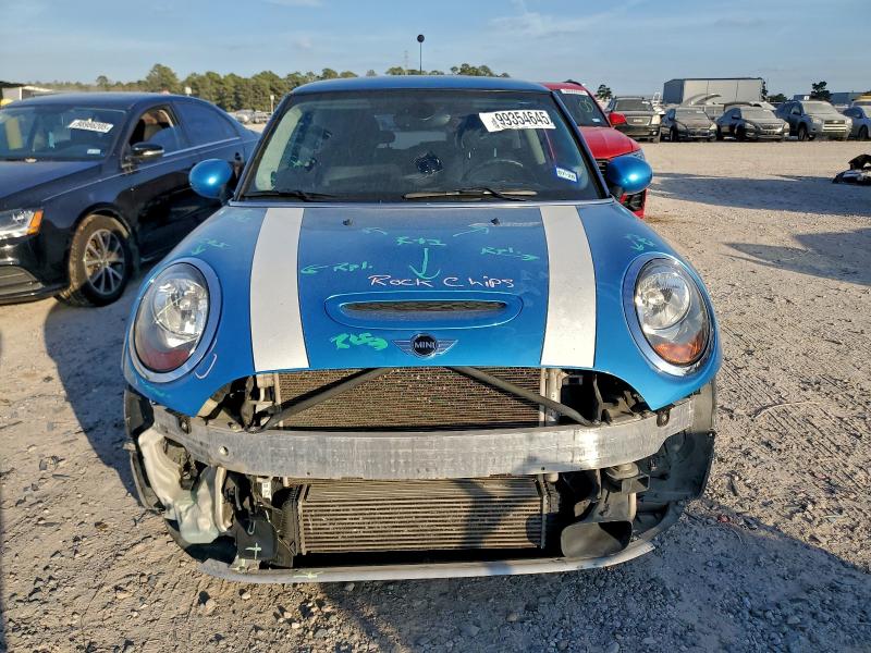 Фото 5 - MINI COOPER