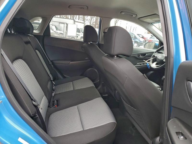 Фото 11 - HYUNDAI KONA