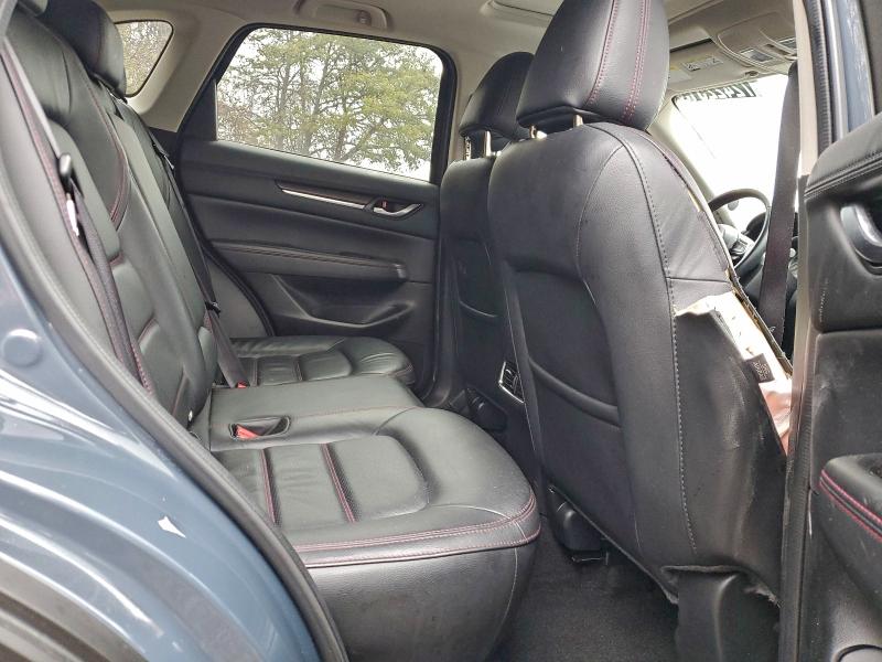 MAZDA CX-5 PREFE 2024 VIN JM3KFBCL1R0515201