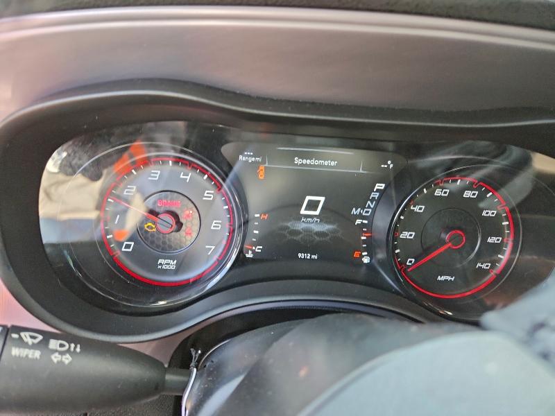 Фото 9 - DODGE CHARGER