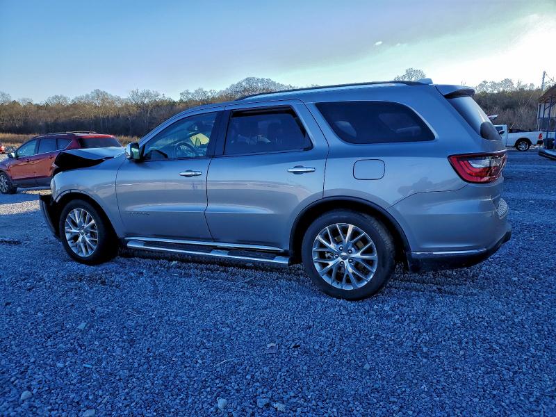 Фото 2 - DODGE DURANGO