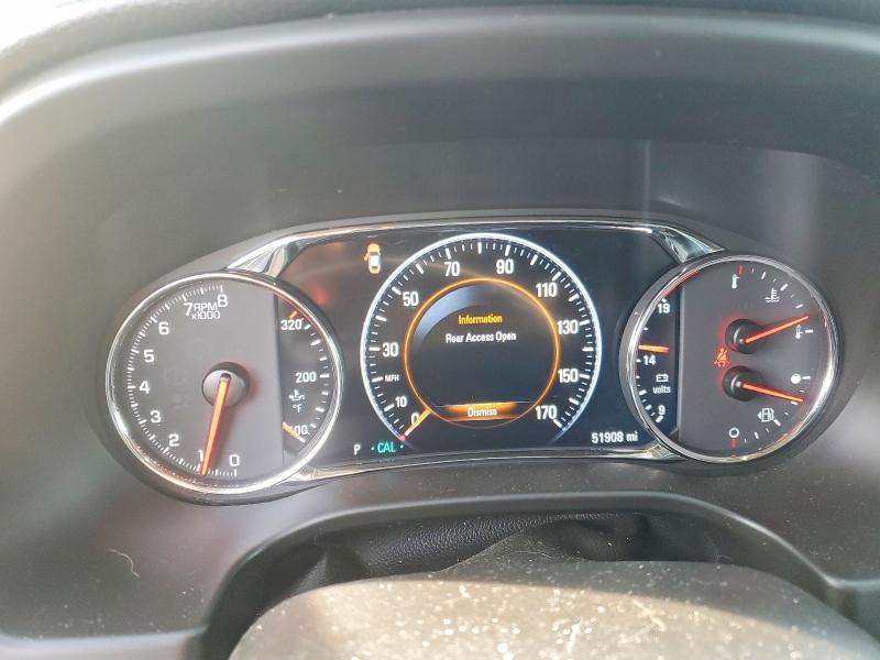 Фото 9 - GMC ACADIA DEN