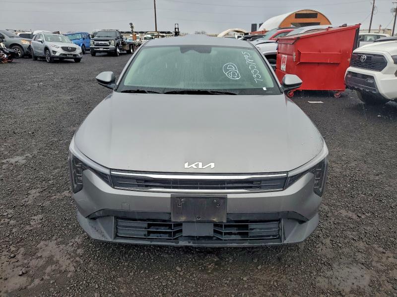 Фото 5 - KIA K4 LX