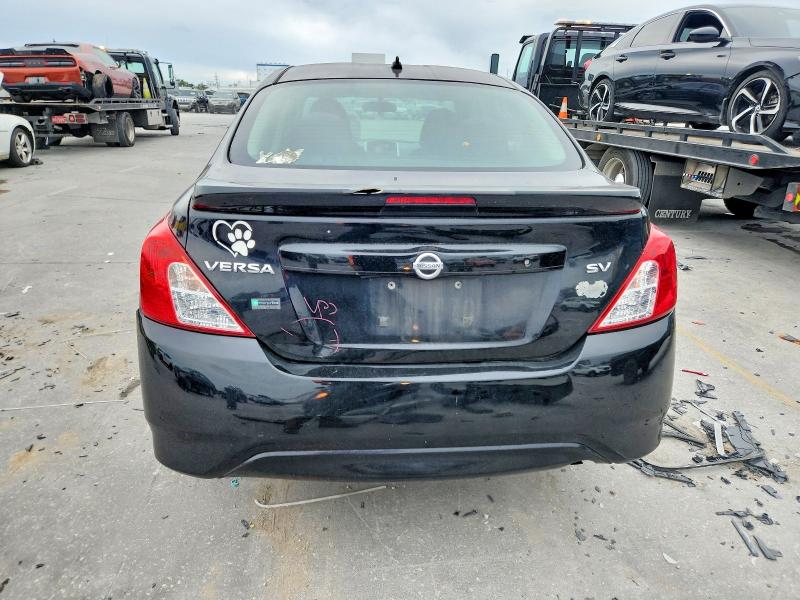 Фото 6 - NISSAN VERSA