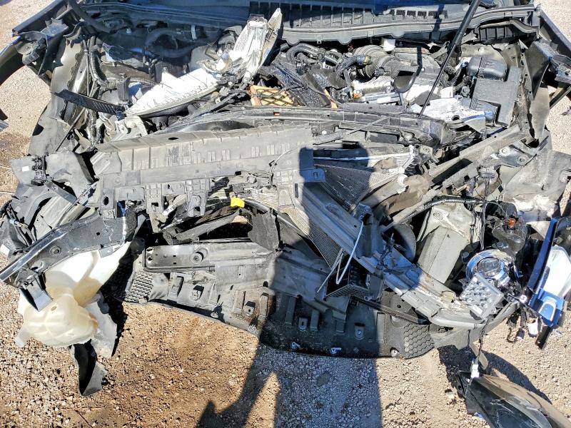 Фото 12 - FORD EDGE