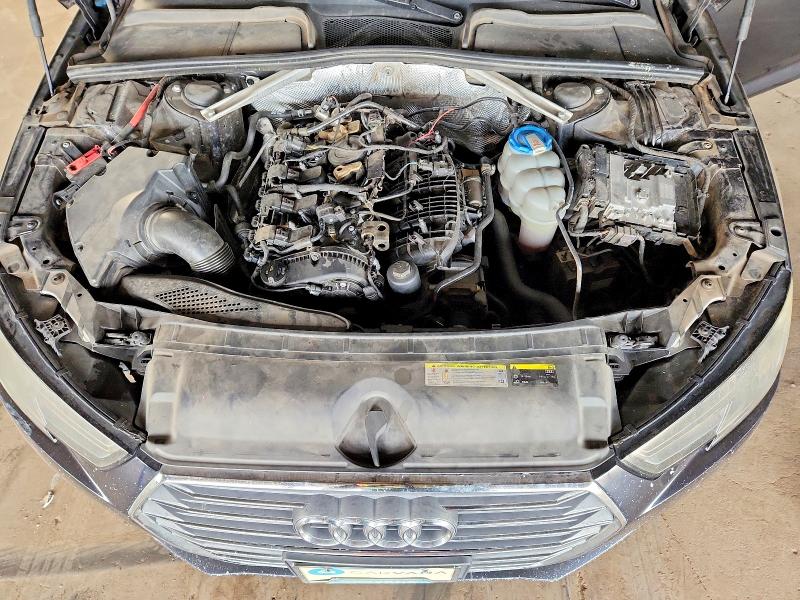 Фото 11 - AUDI A4