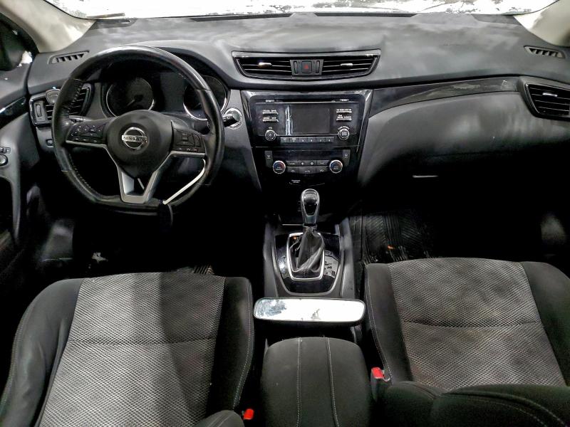 Фото 8 - NISSAN ROGUE