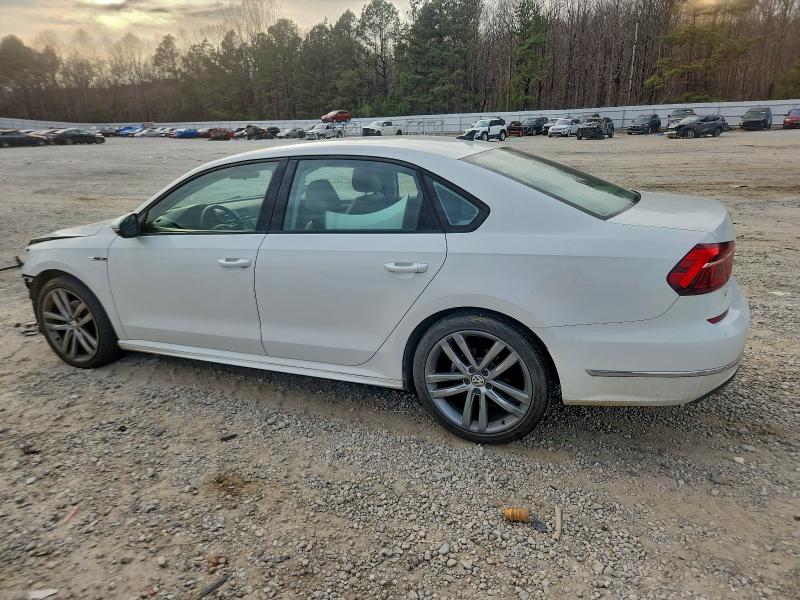 Фото 2 - VOLKSWAGEN PASSAT