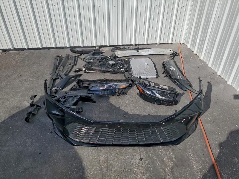 Фото 12 - TOYOTA CAMRY