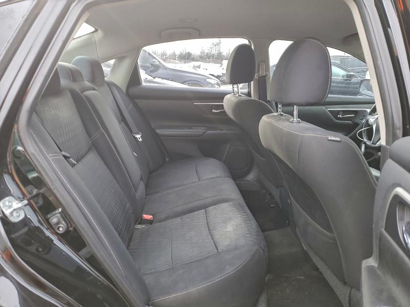 Фото 10 - NISSAN ALTIMA