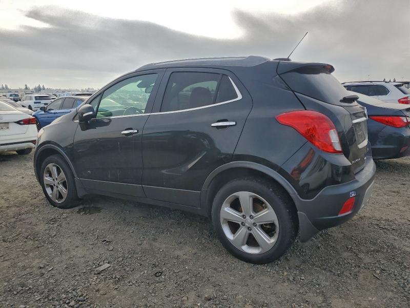 Фото 2 - BUICK ENCORE