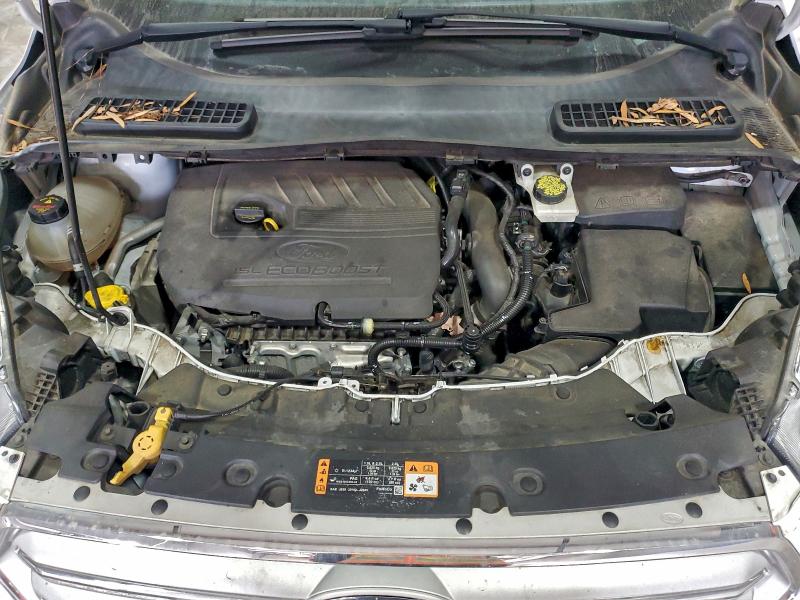 Фото 12 - FORD ESCAPE