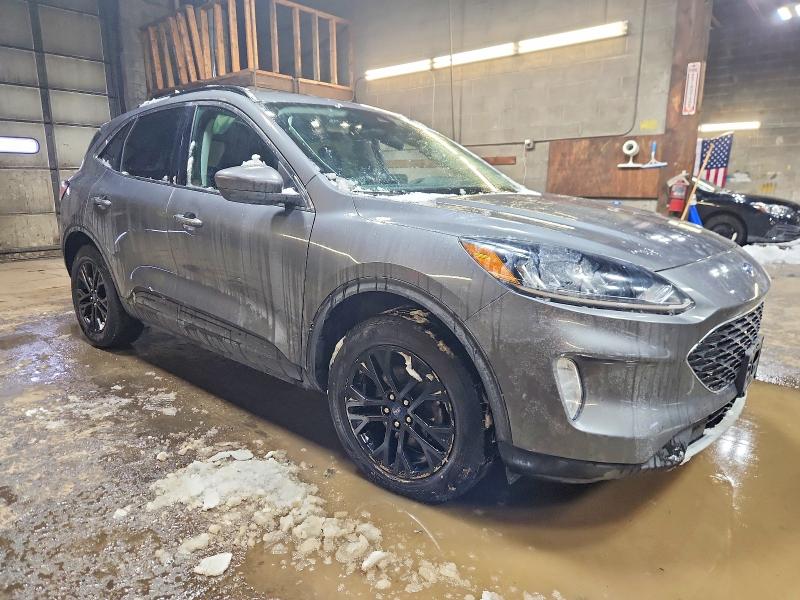 Фото 4 - FORD ESCAPE