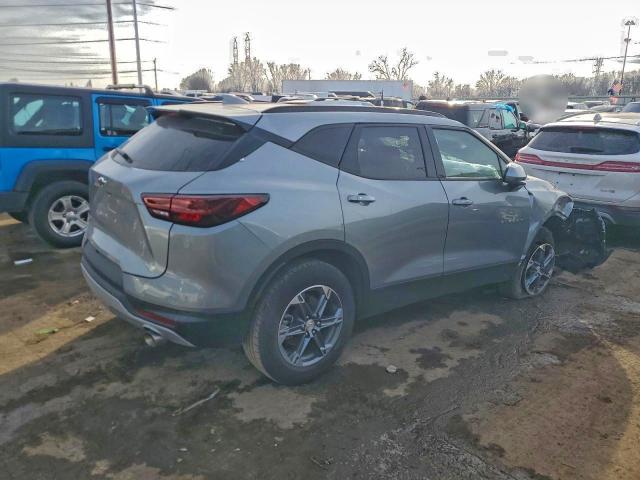 Фото 3 - CHEVROLET BLAZER