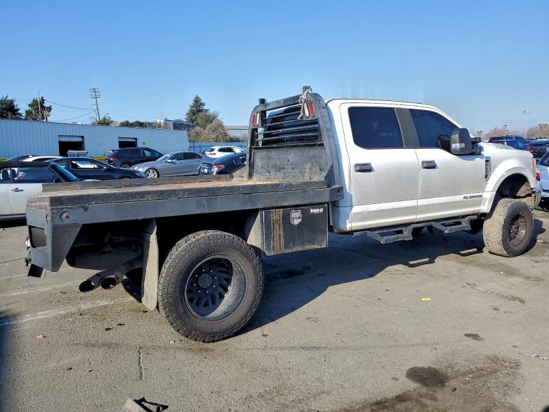 Фото 4 - FORD F350