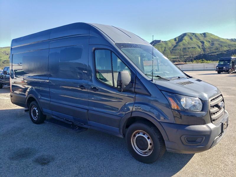 Фото 4 - FORD TRANSIT