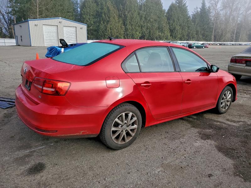 Фото 3 - VOLKSWAGEN JETTA