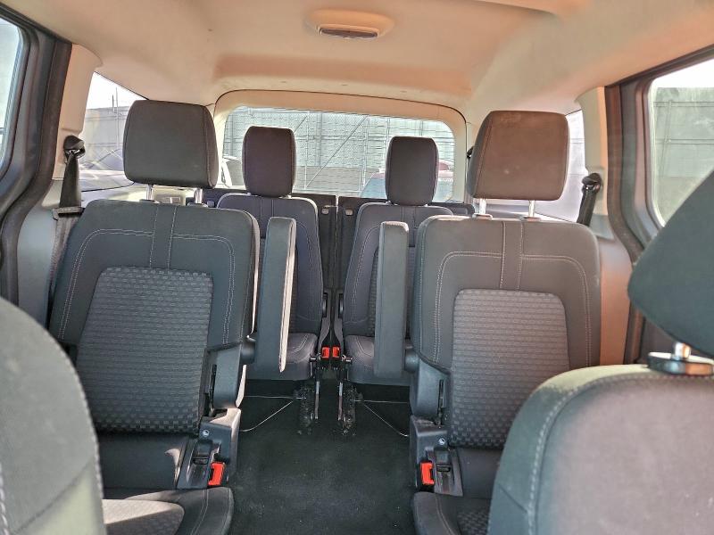 Фото 10 - FORD TRANSIT