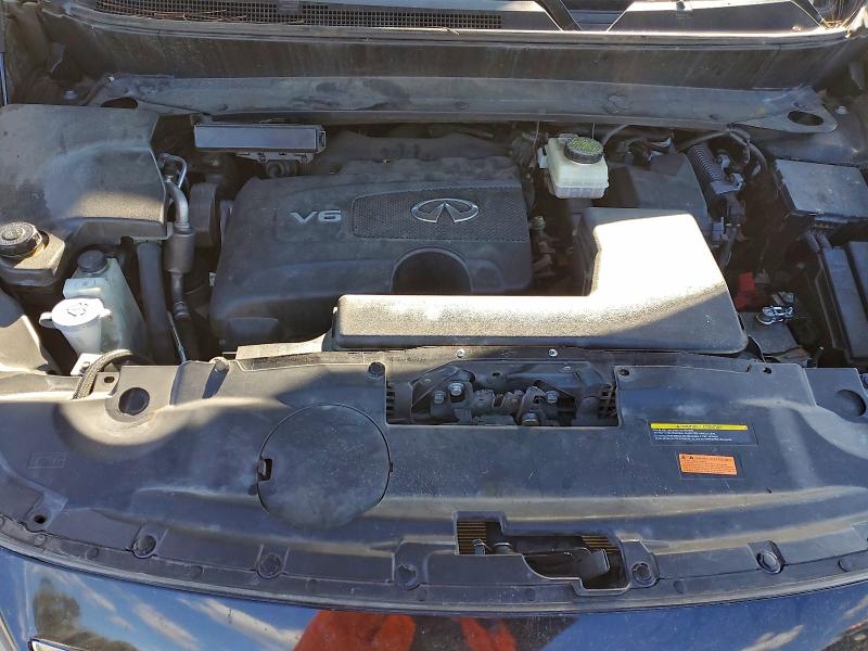 Фото 12 - INFINITI QX60