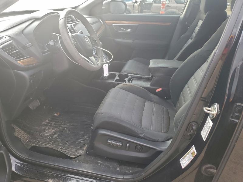 Фото 7 - HONDA CRV