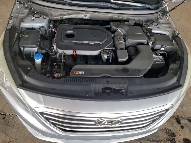 Фото 11 - HYUNDAI SONATA