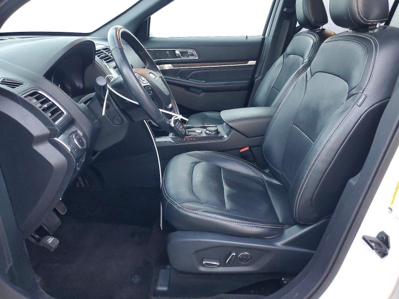 Фото 7 - FORD EXPLORER