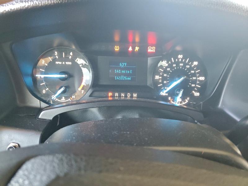 Фото 9 - FORD EXPEDITION